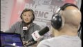 Amaury Leveaux se défend d'avoir visé Camille Lacourt