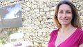 Anne-Claire Coudray, Claire Chazal n'est pas une rivale