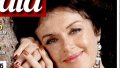 Anny Dupe­rey et Bernard Girau­deau, loin de la grande passion
