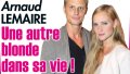Arnaud Lemaire en couple avec Juliette Gernez, l'ex d'Elie Semoun ?