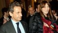 Carla Bruni terrifiée par les virées de Nicolas Sarkozy, dingue de la bicyclette