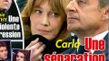 Carla Bruni « pas si belle que ça » selon France Dimanche