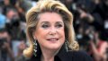 Catherine Deneuve, loin d'être conventionnelle