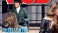 Charlotte Casiraghi, le fantasme de Patrick Besson