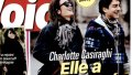 Charlotte Casiraghi complice avec Lamberto Sanfelice. Une vengeance contre Gad Elmaleh