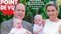 Charlène de Monaco a-t-elle snobé le Bal de la Rose à cause de Caroline de Monaco ?