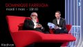 Dominique Farrugia, un sms bouleversant de Franck Dubosc