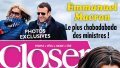 Emmanuel Macron et Brigitte Torgneux, une complicité juvénile selon Closer