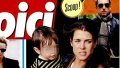 Gad Elmaleh et Charlotte Casiraghi, des tensions ou pas ?