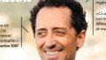 Gad Elmaleh « Je considère que donner la moitié de ce que je gagne est normal »