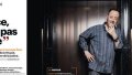 Jean Reno, que pense-t-il de l'attentat à Paris ?