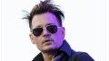 Johnny Depp oublie Amber Heard avec une suédoise (photo)