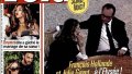 Julie Gayet et François Hollande font rire Jean-Luc Mélenchon