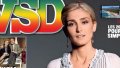 Julie Gayet, l'atout charme de François Hollande en 2015 selon VSD