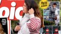 Karine Ferri et Yoann Gourcuff affichent leur complicité à Rennes (photo)