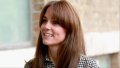 Kate Middleton en talons pour faire de sa gym (vidéo)