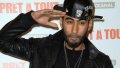 La Fouine - « J'ai pensé que Sarkozy était un mec de cité »