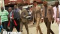 La famille de Stromae menacée de mort par des rebelles congolais
