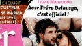 Laure Manaudou et Jérémy Frérot, Closer revient sur leur rencontre