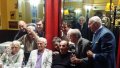 Le charme de Jean-Paul Belmondo est toujours intact (photo)