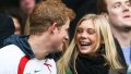 Le prince Harry et Chelsy Davy, mariage en vue