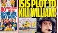 Le prince William dans le collimateur des terroristes de E.I ?