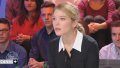 Enceinte d'André Meyer, Léa Seydoux affiche ses rondeurs aux côtés Adèle Exarchopoulos
