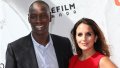 L'épouse d'Omar Sy raconte sa rencontre avec son homme