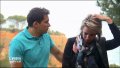 L'Amour est dans le pré 2015- Adrien et Claire toujours en couple