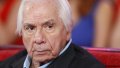 Rongé par la mort de son épouse, Michel Gala­bru a pensé au suicide