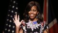 Michelle Obama dans le collimateur de la reine ?