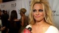 Pamela Anderson roule pour Jean-Luc Mélenchon !