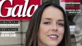 Pauline Ducruet « le ménage, le repassage », elle connait
