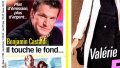 Sarah Lavoine passée près de la banqueroute à cause de Benjamin Castaldi
