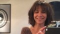 Sophie Marceau « Ça me rassure de ne pas être seule »