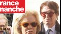 Sylvie Vartan, son mariage, une tragédie selon France Dimanche