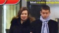 Valérie Trierweiler, un coeur à prendre selon Bernard Montiel