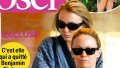 Vanessa Paradis lorgne sur Johnny Depp selon Closer