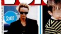 Vanessa Paradis évite Anne Mouglalis comme la peste