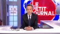 Critiqué, Yann Barthès se fait descendre dans Touche pas à mon poste, Cyril Hanouna le défend