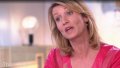 Alexandra Lamy évoque sa rencontre « complètement dingue » avec Angelina Jolie (vidéo)