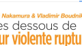 Aya Nakamura et Vladimir Boudnikoff, révélation sur leur violente séparation