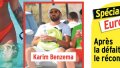 Karim Benzema un séjour presque bling-bling à St Tropez (photo)
