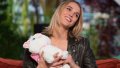 Camille Lou dévoile une photo émouvante avec Grégory Lemarchal, sa grande idole