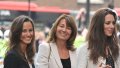 Carole Middleton met sa fille Kate au régime. Une pression quotidienne