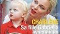 Charlène de Monaco, son fils éclipsé par le fils de Charlotte Casiraghi selon Public