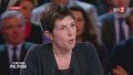 Christine Angot a-t-elle menacé de se suicider ? Benjamin Castaldi persiste et signe