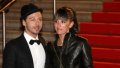 Christophe Maé et Nadège, un mariage intime à Porto-Vecchio (photo)