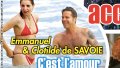 Clotilde Courau et Emmanuel-Philibert de Savoie, c'est l'amour fou à Los Angeles