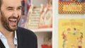 Cyril Lignac, son ex-fiancée humiliée - Le trouble aveu de Benoît Poelvoorde